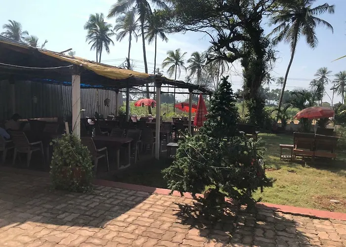 Piggy Hostel Arambol